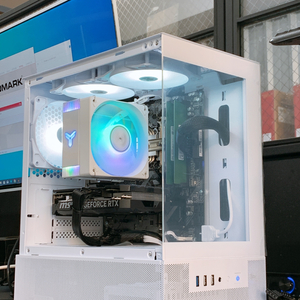 RTX2060 6G 인기가성비 게이밍 컴퓨터 본체