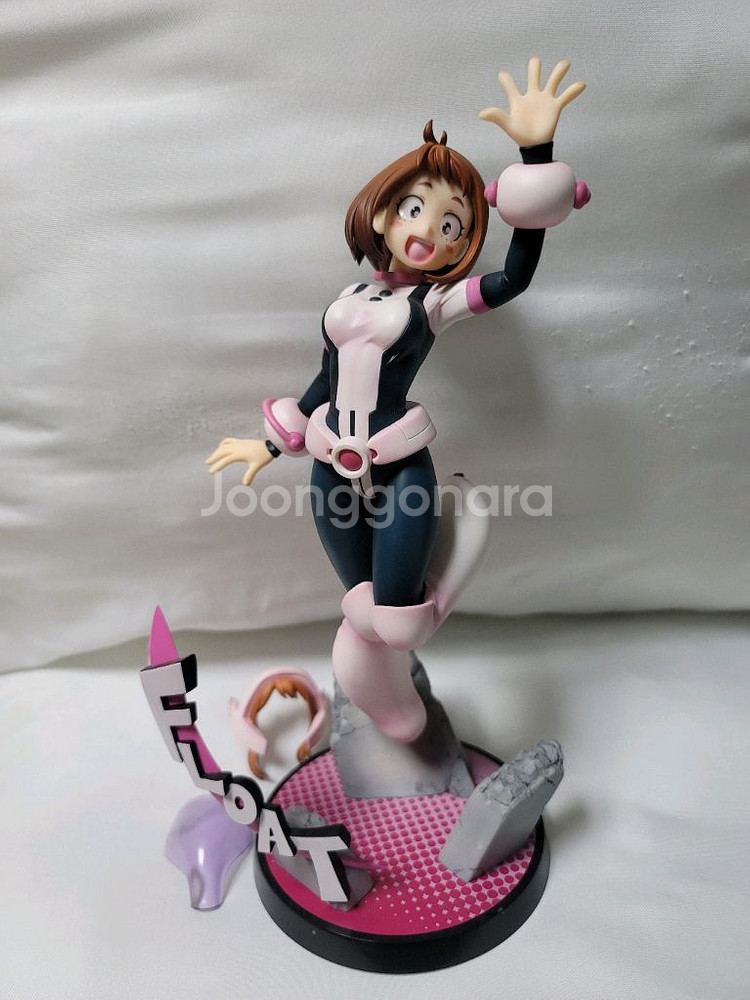 우라라카 피규어 팝니다--0