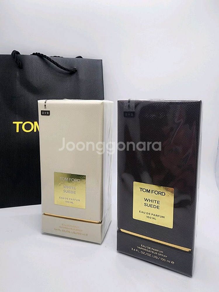톰포드 화이트 스웨이드 100ml 무료배송--0