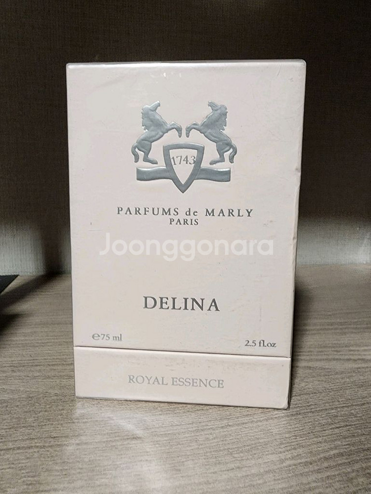 퍼퓸드말리 델리나 100ml--0