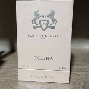 퍼퓸드말리 델리나 100ml
