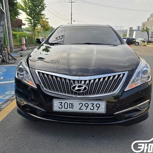 [현대]그랜저 HG HG220 PREMIUM 기본형 #