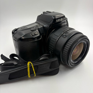 미놀타 MINOLTA 알파a3xi&시그마 35-80렌즈