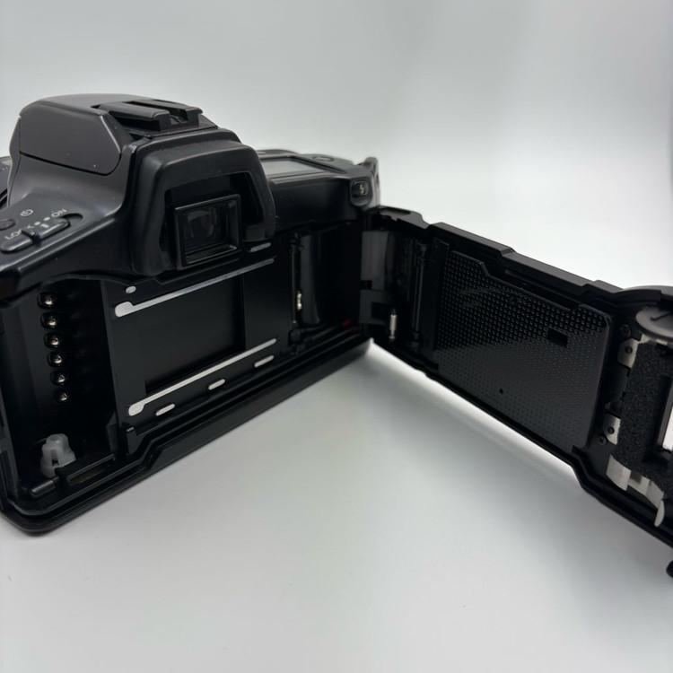 미놀타 MINOLTA 알파a3xi&시그마 35-80렌즈 이미지