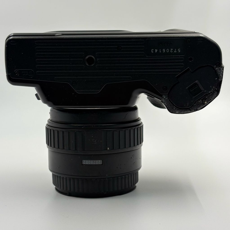 미놀타 MINOLTA 알파a3xi&시그마 35-80렌즈 이미지