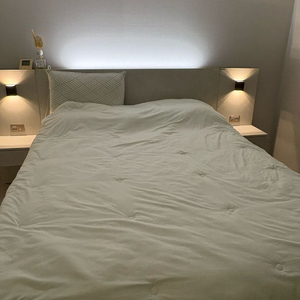 침대 프레임