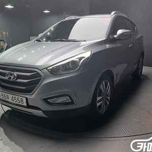 [현대]뉴 투싼iX 디젤(E-VGT)2WD 스마트 스페