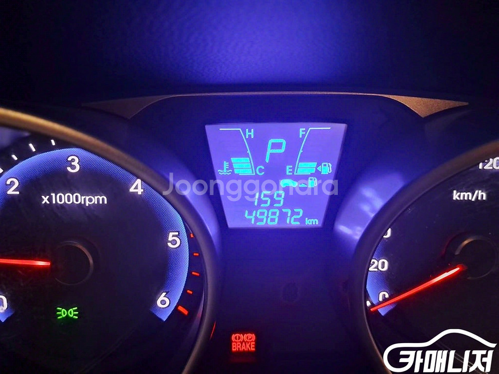 [현대]뉴 투싼iX 디젤(E-VGT)2WD 스마트 스페--5