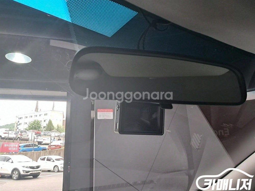 [현대]뉴 투싼iX 디젤(E-VGT)2WD 스마트 스페--9