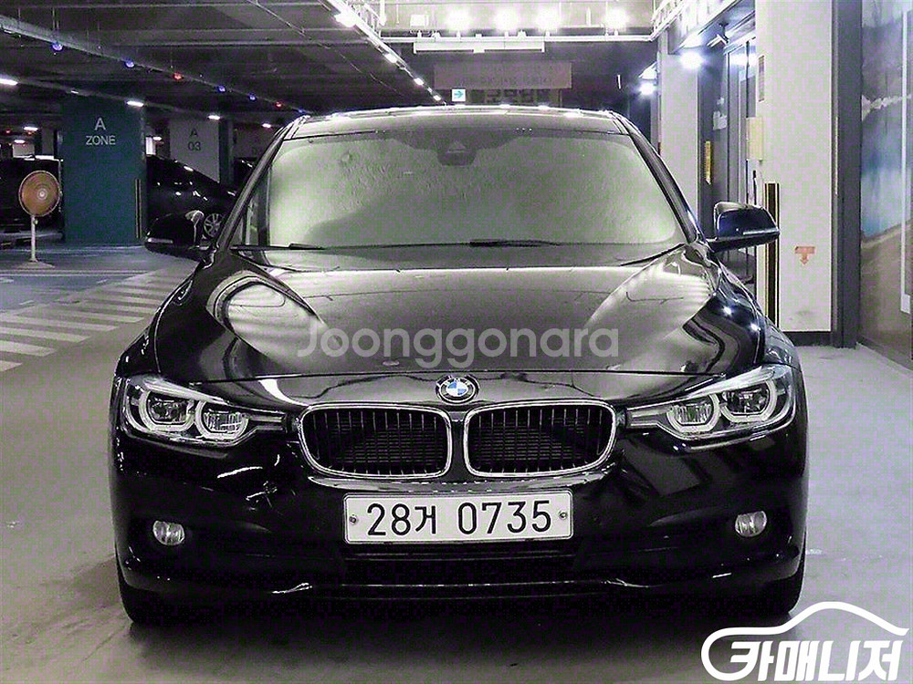 [BMW]3시리즈 (F30) 320d #앱특가--1