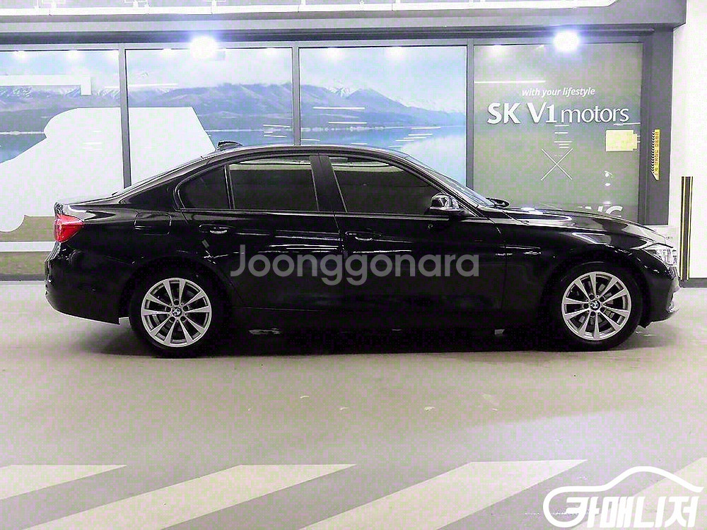[BMW]3시리즈 (F30) 320d #앱특가--2