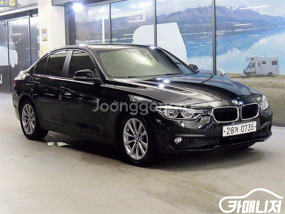 [BMW]3시리즈 (F30) 320d #앱특가--0