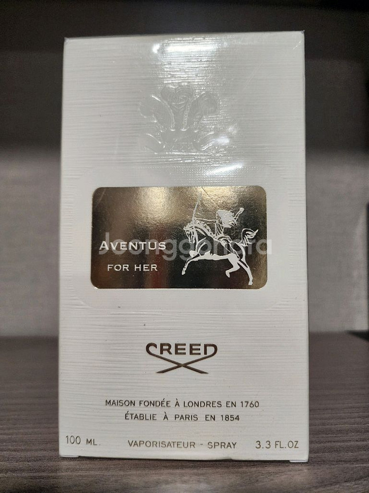 크리드 어벤투스 포허 100ml--0