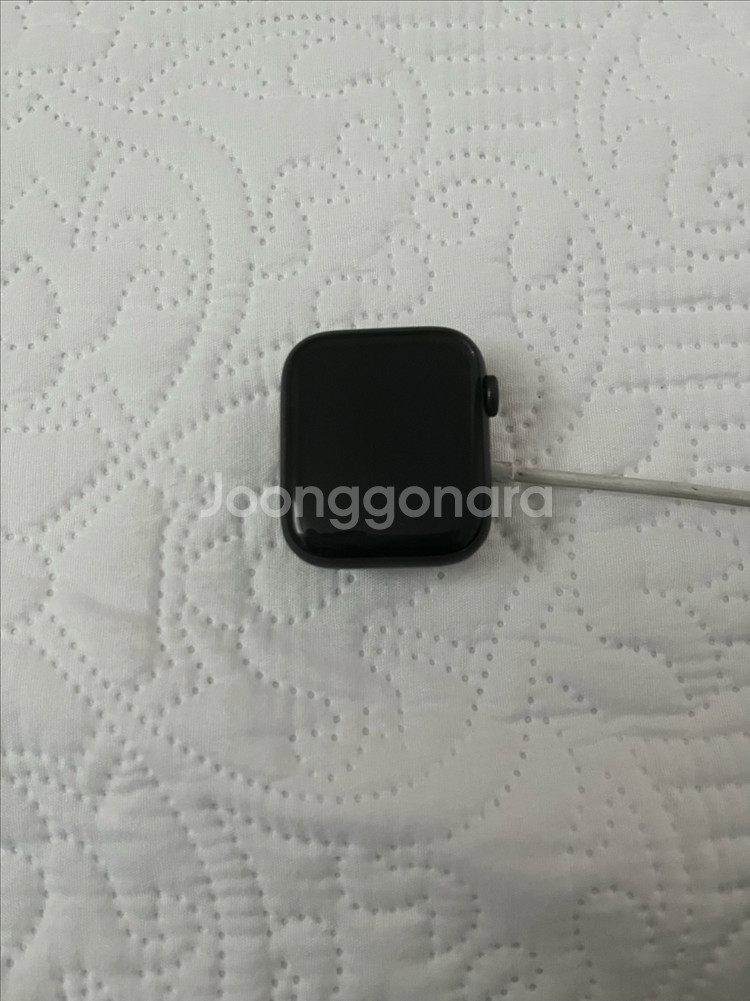 애플워치 se 44mm--1
