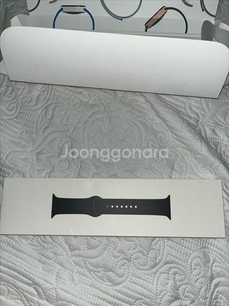 애플워치 se 44mm--2