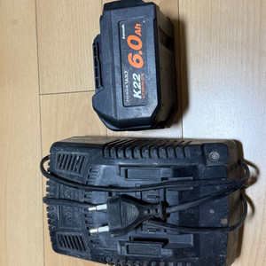 아임삭 6ah K22 베터리 판매