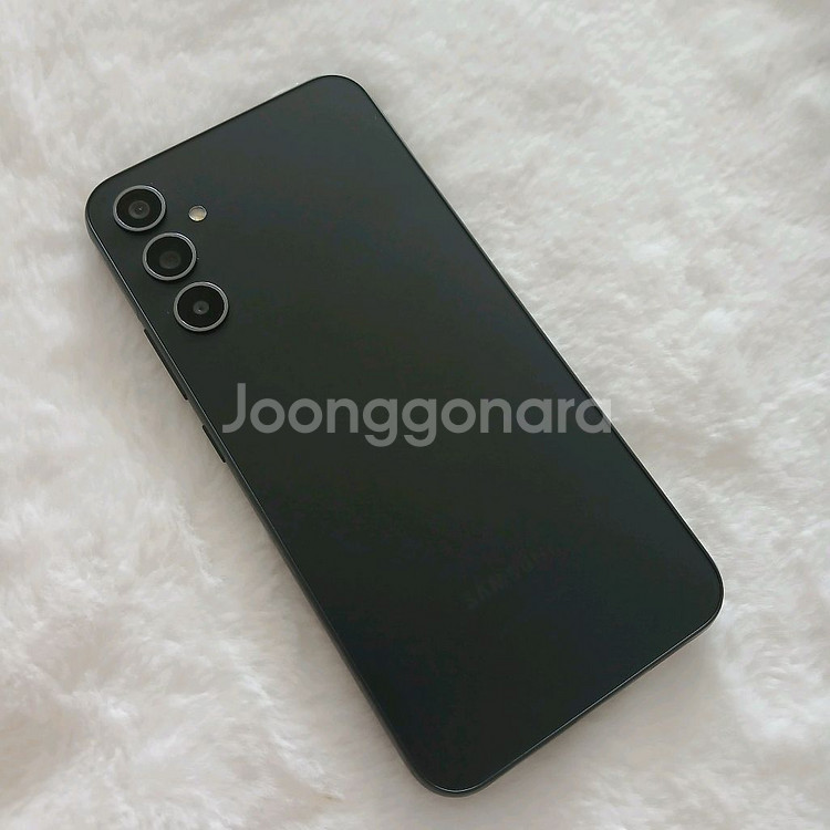 새폰급)삼성 갤럭시 A34 128GB 해외판 자급제--0