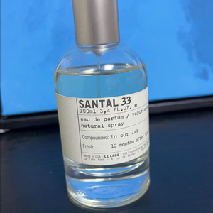 르라보 상탈33 100ml