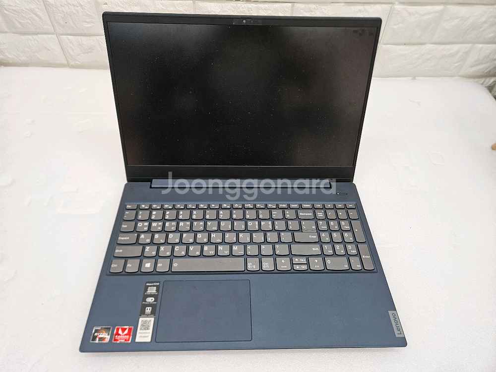 부품용 레노버 노트북 ideapad s340-15api--0