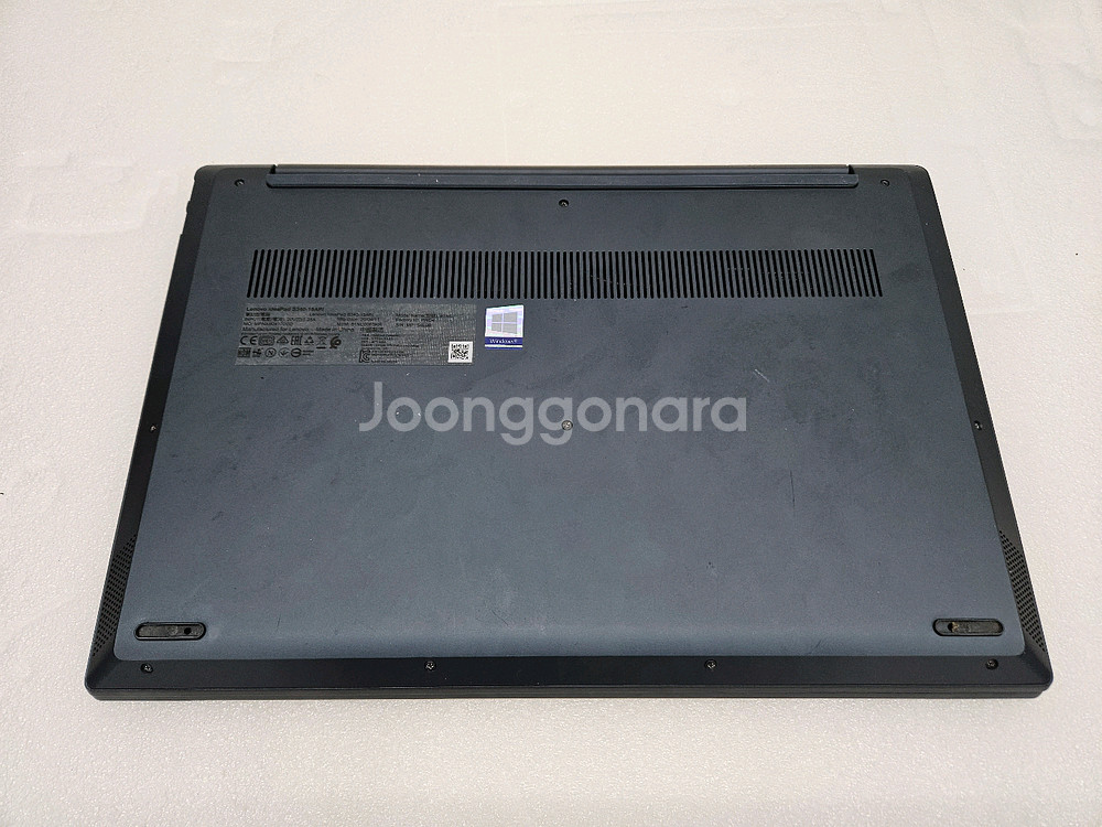부품용 레노버 노트북 ideapad s340-15api--3