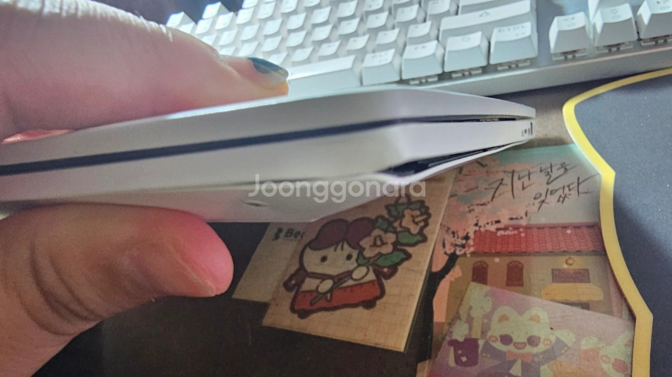 hp노트북 팝니다--2