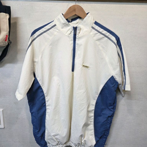 니코보코 올드스쿨 빈티지 아노락 바막 트랙자켓 xl