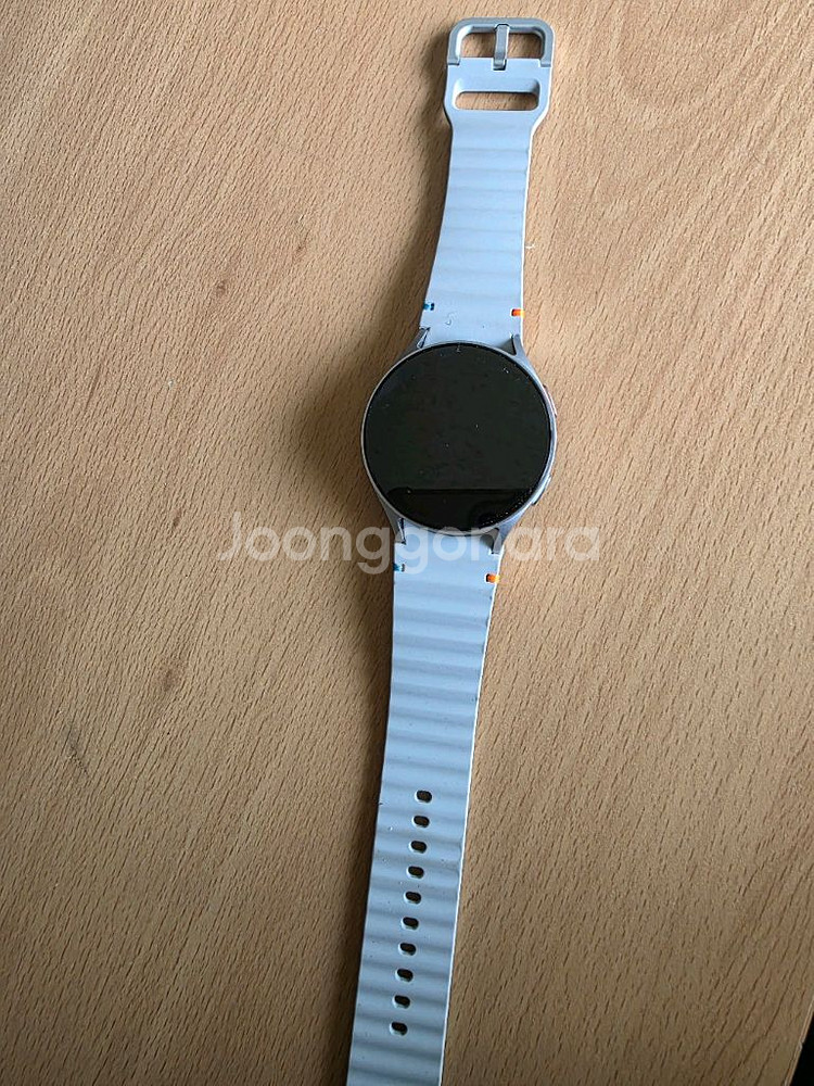 갤럭시 워치7 알루미늄 44mm--1