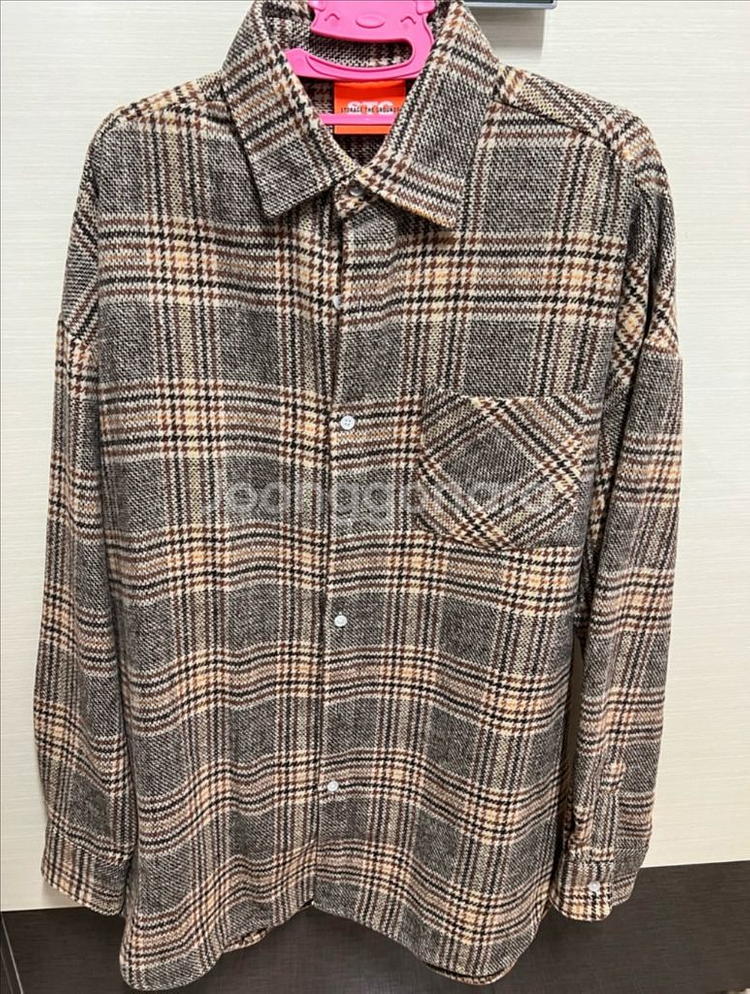 셔츠&원피스세트 커플룩 시밀러룩--2