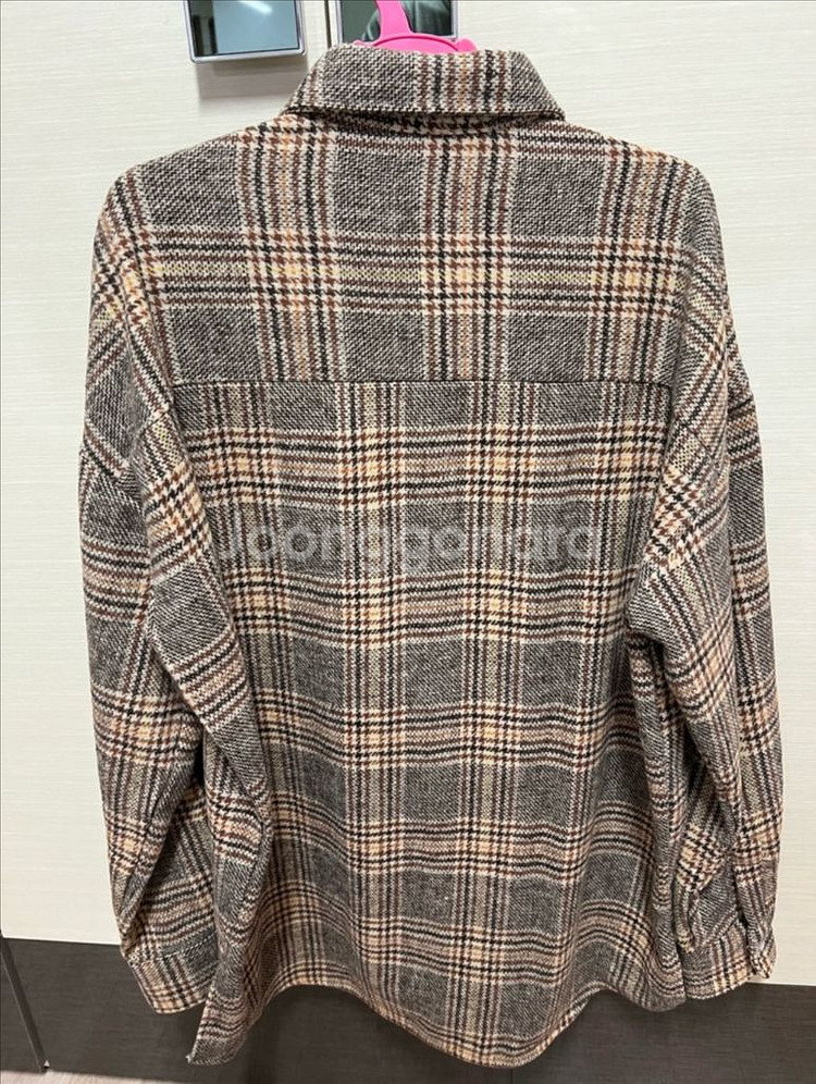 셔츠&원피스세트 커플룩 시밀러룩--3