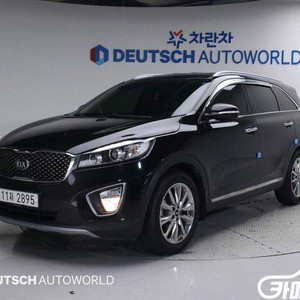 [기아]올 뉴 쏘렌토 디젤 2WD 2.0 노블레스 스페