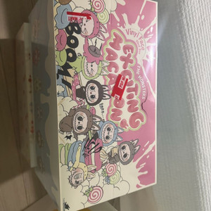 라부부 마카롱 1세트