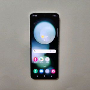 갤럭시 Z플립5 512GB 깔끔 저렴 정상해지