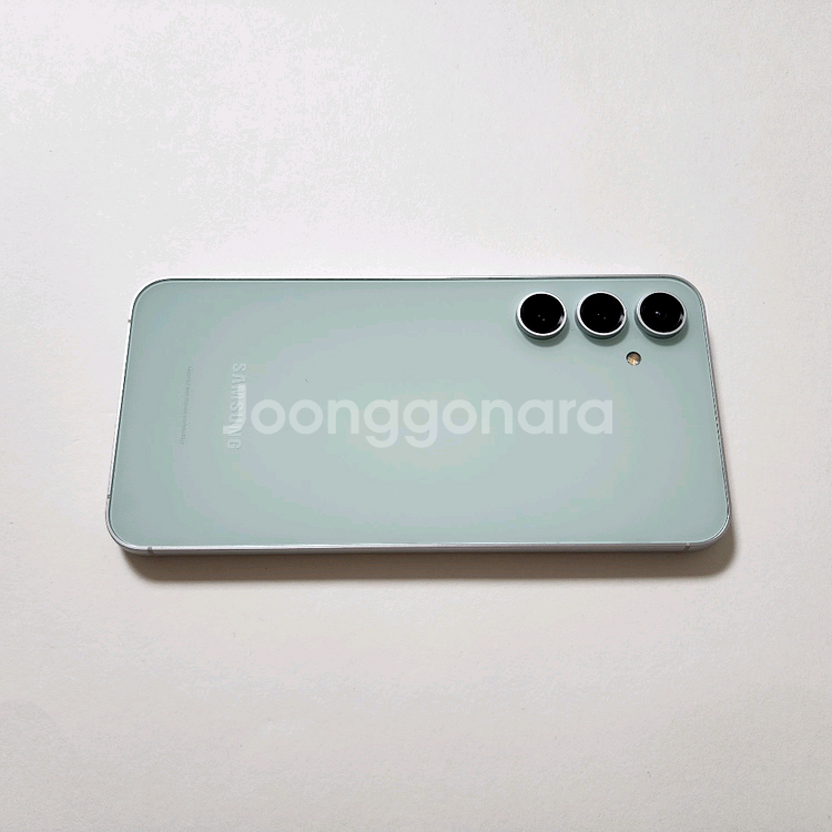 갤럭시 S23FE 256GB 24년개통 S급 깔끔--1