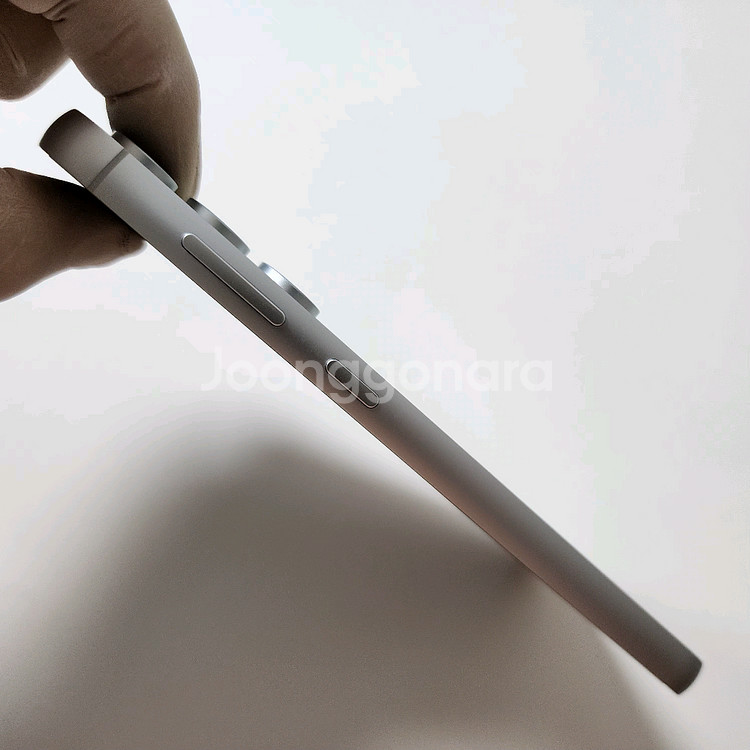 갤럭시 S23FE 256GB 24년개통 S급 깔끔--5