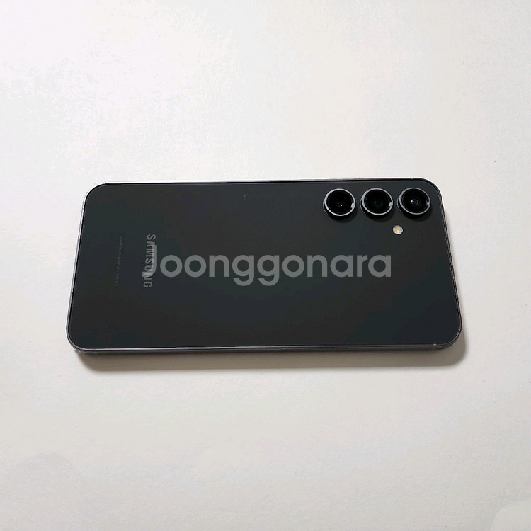 갤럭시 S23FE 256GB 24년개통 새것같은 S급--1