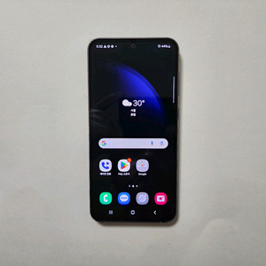 갤럭시 S23FE 256GB 24년개통 새것같은 S급