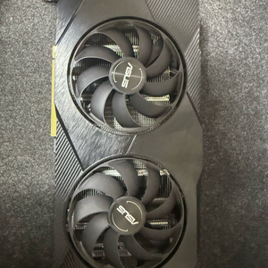 고장난 asus 2060 글카