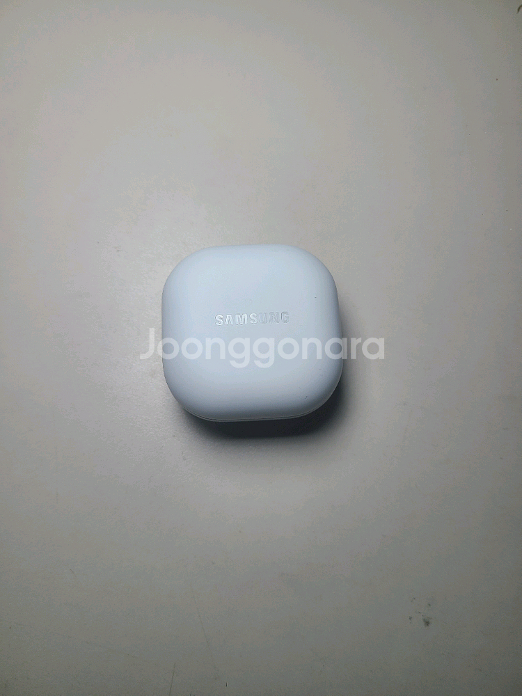 삼성 갤럭시 버즈2프로 S급--1