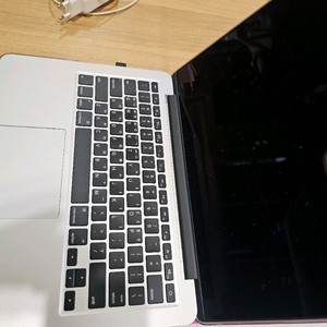 맥북 프로 a1502