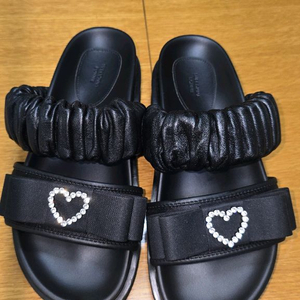 슈콤마보니 Ribbon point slippe 375