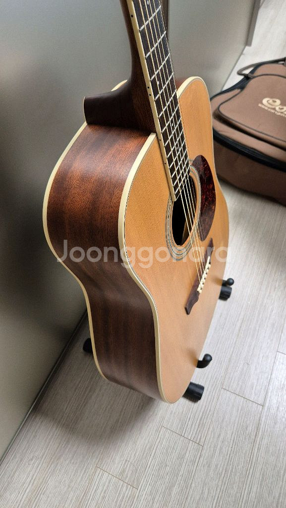 콜트 어스100 NS 어쿠스틱기타--0