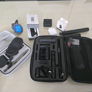 Insta360 X4 풀