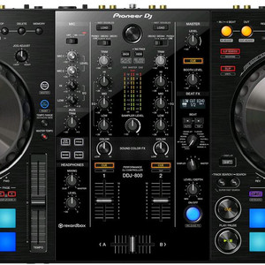 ddj 800 및 ddj 1000 삽니다