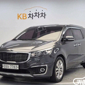[기아]올 뉴 카니발 디젤 9인승 노블레스 (9인승)