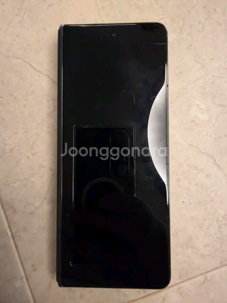 갤럭스 폴드5 512--8