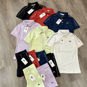 라코스테 여성 트레이닝 세트 6종[새상품]해외