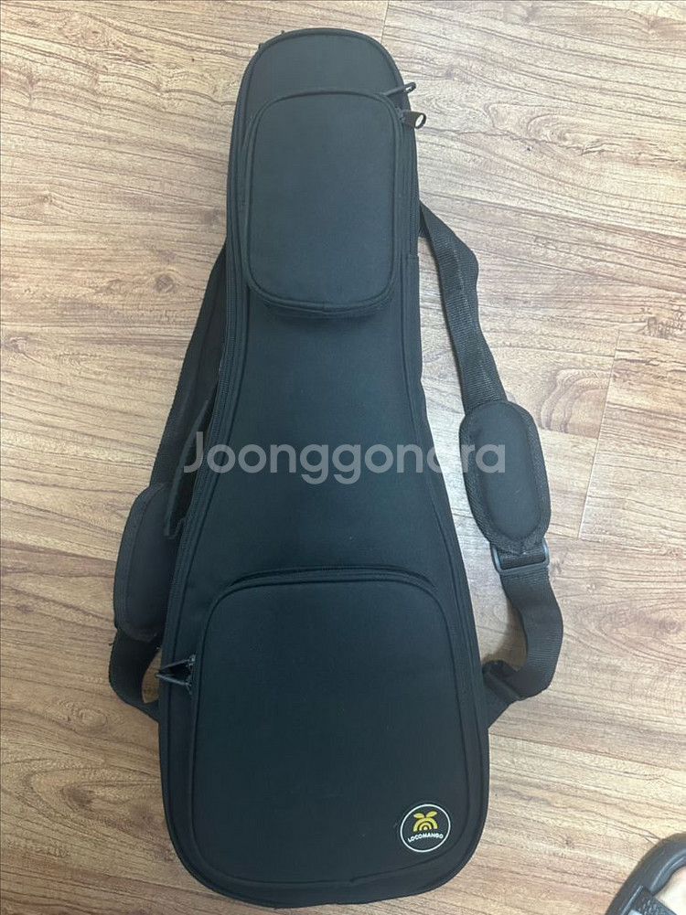 로코망고 우쿨렐레 세트 CU-100 (상태S)--2