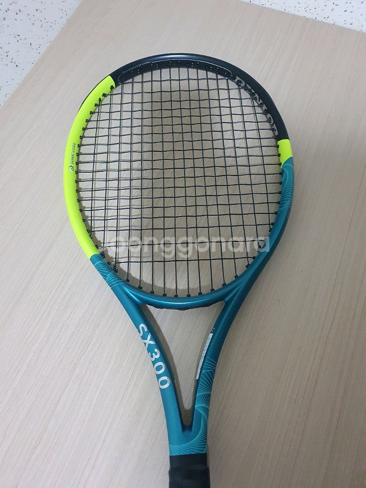 2025 던롭 SX300 2그립 택포17--1