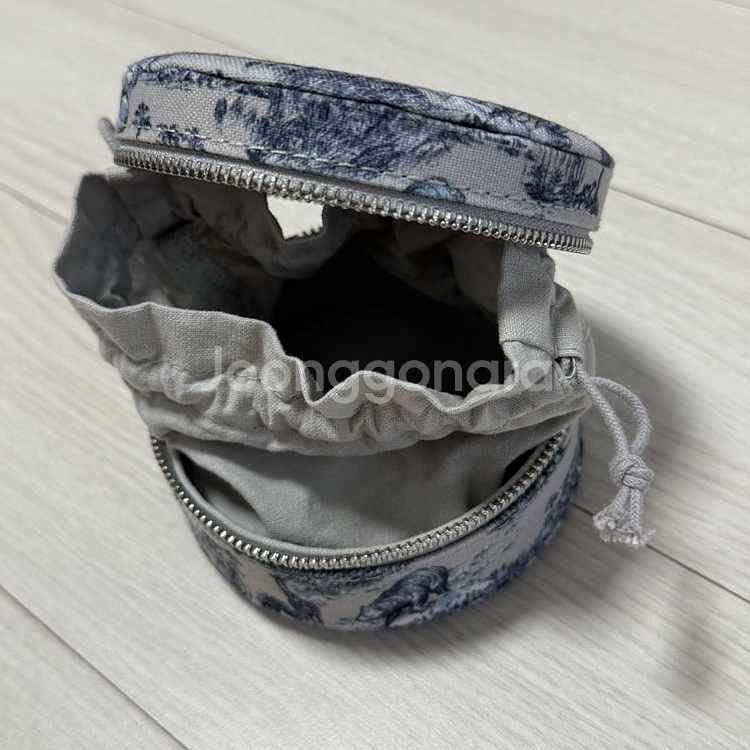 디올 뷰티 쥬얼리 케이스--3