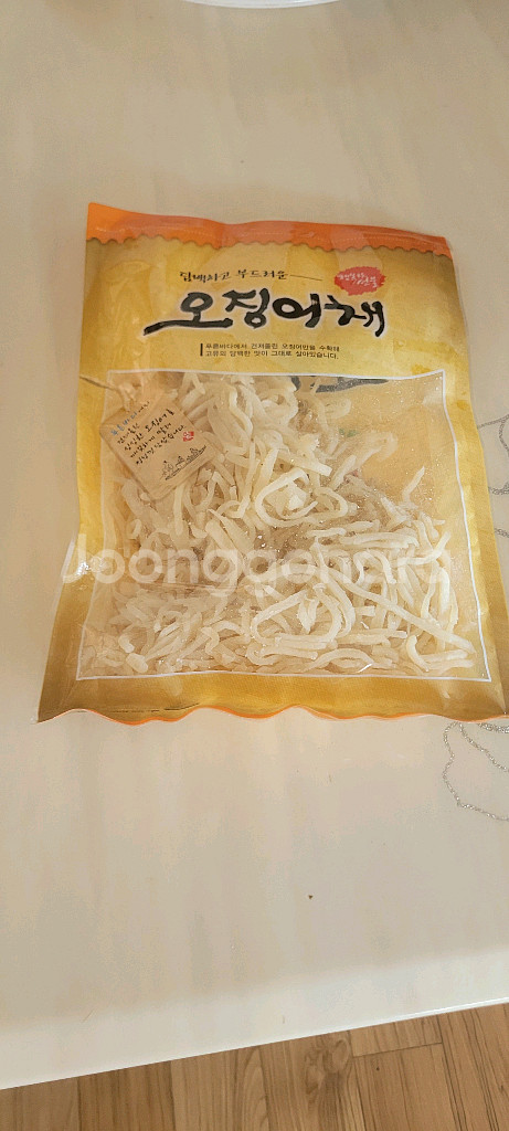 오징어채--0